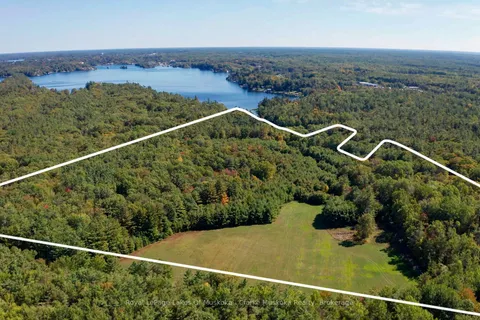 0 Parkers Point Road, ON P1P 1R2