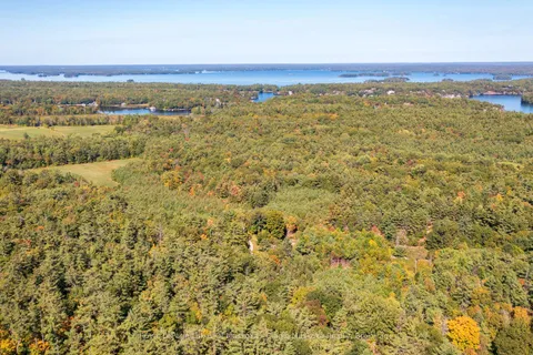 0 Parkers Point Road, ON P1P 1R2