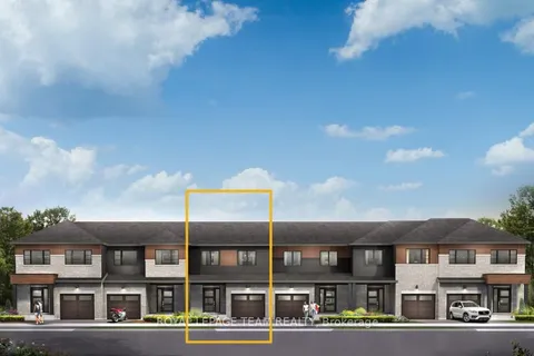 754 Fairline Row, ON K2V 0V7