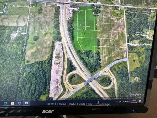 1376 Hansler Road, ON L2V 0G2