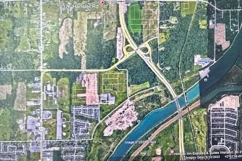 1376 Hansler Road, ON L2V 0G2