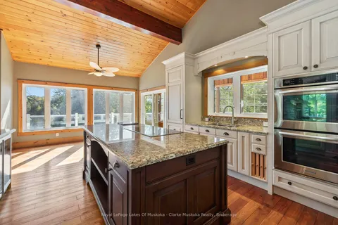 1064 Road 3200 & 0 Parkers Point Road N/A, ON P1P 1R2