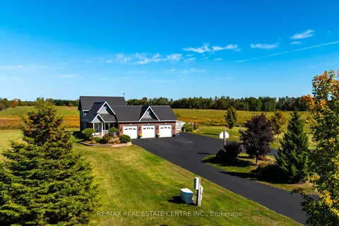 395115 County Road 12 Road, ON L9W 0N4