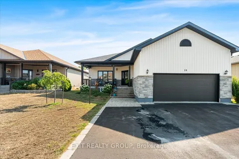 18 Gilbert Crescent, ON K0K 3L0