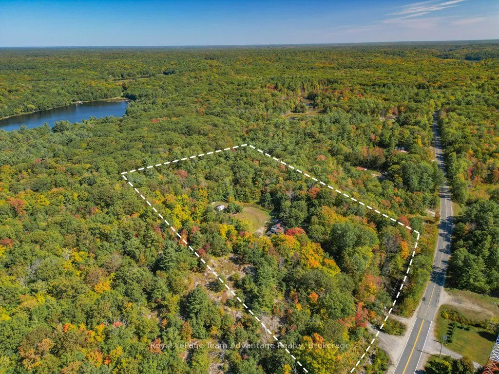 18 Horseshoe Lake Road, ON P2A 2W8