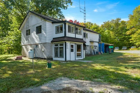18 Horseshoe Lake Road, ON P2A 2W8