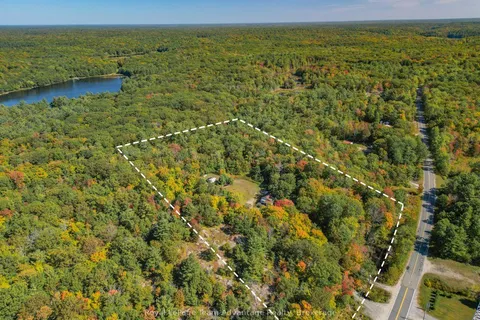 18 Horseshoe Lake Road, ON P2A 2W8