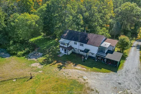 18 Horseshoe Lake Road, ON P2A 2W8