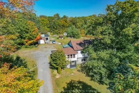 18 Horseshoe Lake Road, ON P2A 2W8