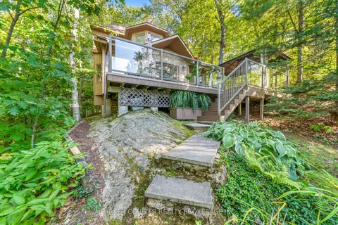 199A Sugar Lake Road, ON P2A 2W9