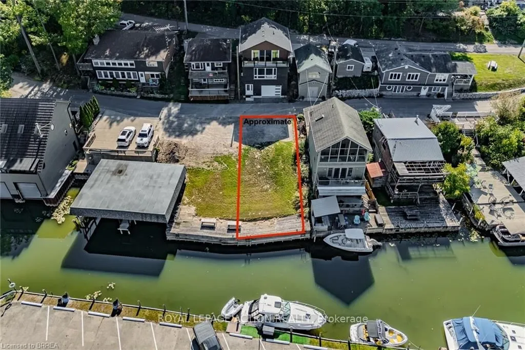 Lot 1 Douglas Street, ON N0A 1N7