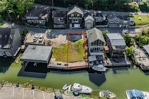 Lot 1 Douglas Street, ON N0A 1N7