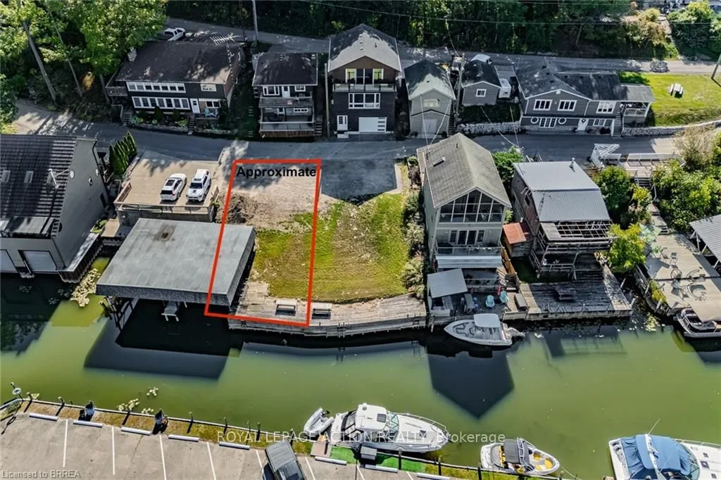 Lot 2 Douglas Street, ON N0A 1N7