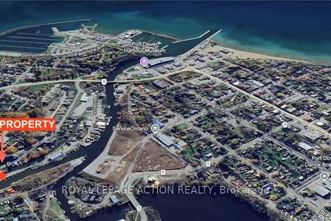 Lot 2 Douglas Street, ON N0A 1N7