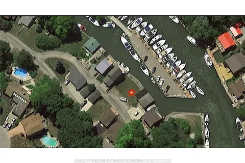 Lot 2 Douglas Street, ON N0A 1N7