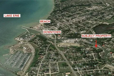 Lot 2 Douglas Street, ON N0A 1N7