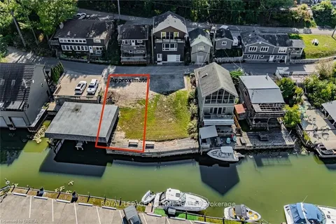 Lot 2 Douglas Street, ON N0A 1N7