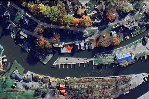 Lot 3 Douglas Street, ON N0A 1N7