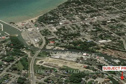 Lot 3 Douglas Street, ON N0A 1N7