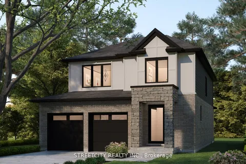 53 Lucas Road, ON N5R 0R3