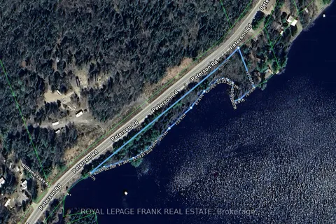 0 Peterson Road, ON K0L 2S0