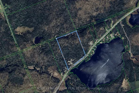 0 Peterson Road, ON K0L 2S0