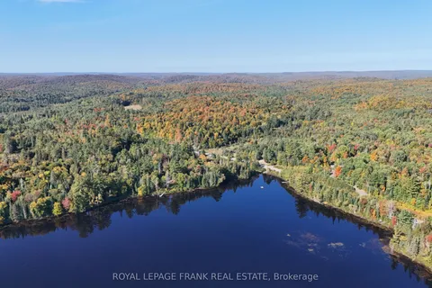 0 Peterson Road, ON K0L 2S0