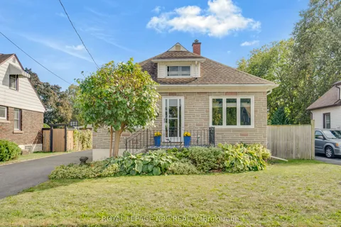 6440 Crawford Street, ON L2E 5Z2