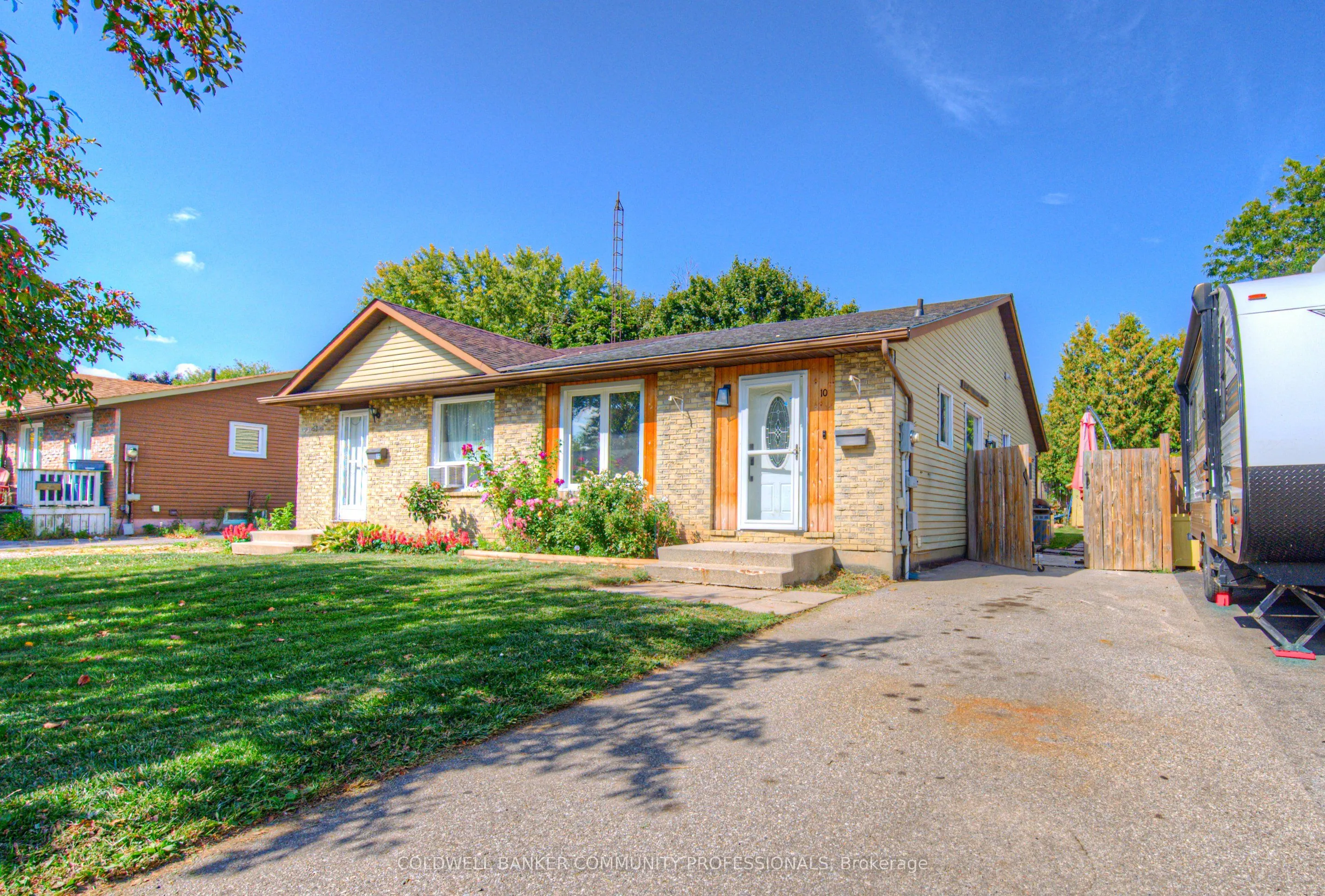 10 Palomino Drive, ON N3P 1J7