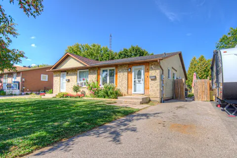 10 Palomino Drive, ON N3P 1J7