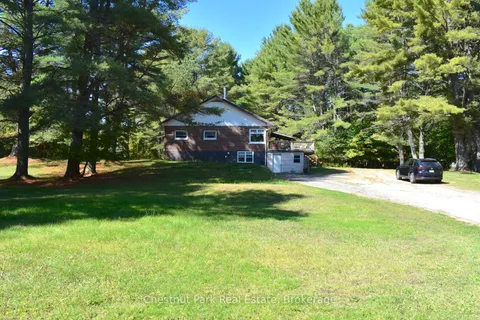 1258 Ravenscliffe Road, ON P1H 2N5