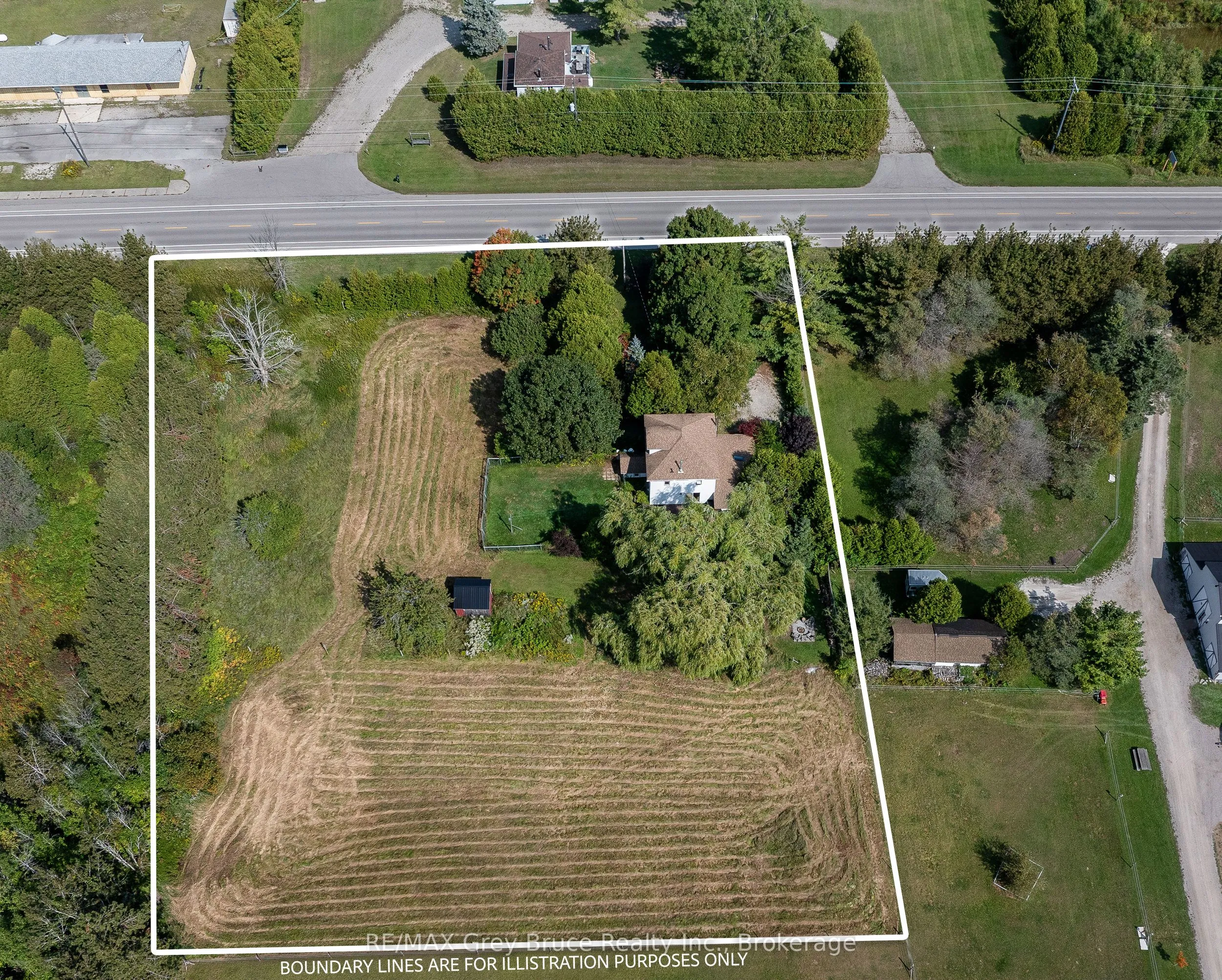 7011 Highway 6 N/A, ON N0H 2R0