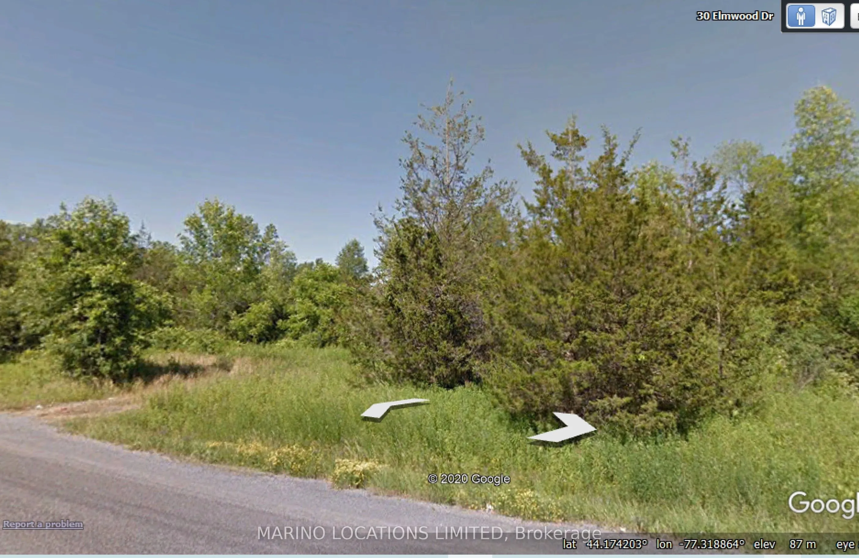 40 Elmwood Drive, ON K8N 4Z4