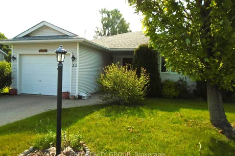 33 Cretney Drive, ON K0K 3L0