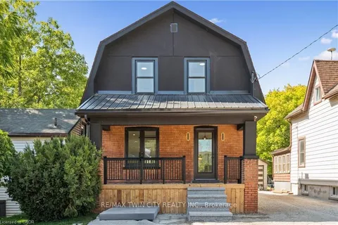 66 Trinity Street, ON N5A 4P4