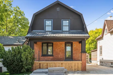 66 Trinity Street, ON N5A 4P4