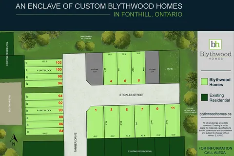 11 Stickles Street, ON L3C 3C3