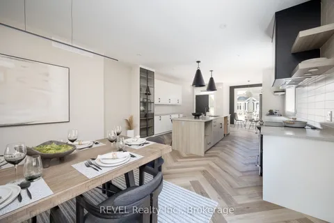 11 Stickles Street, ON L3C 3C3