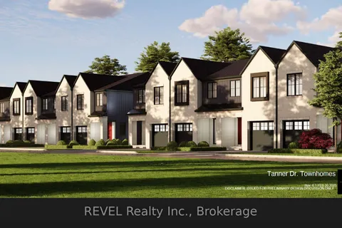 98 Tanner Drive, ON L0S 1E4