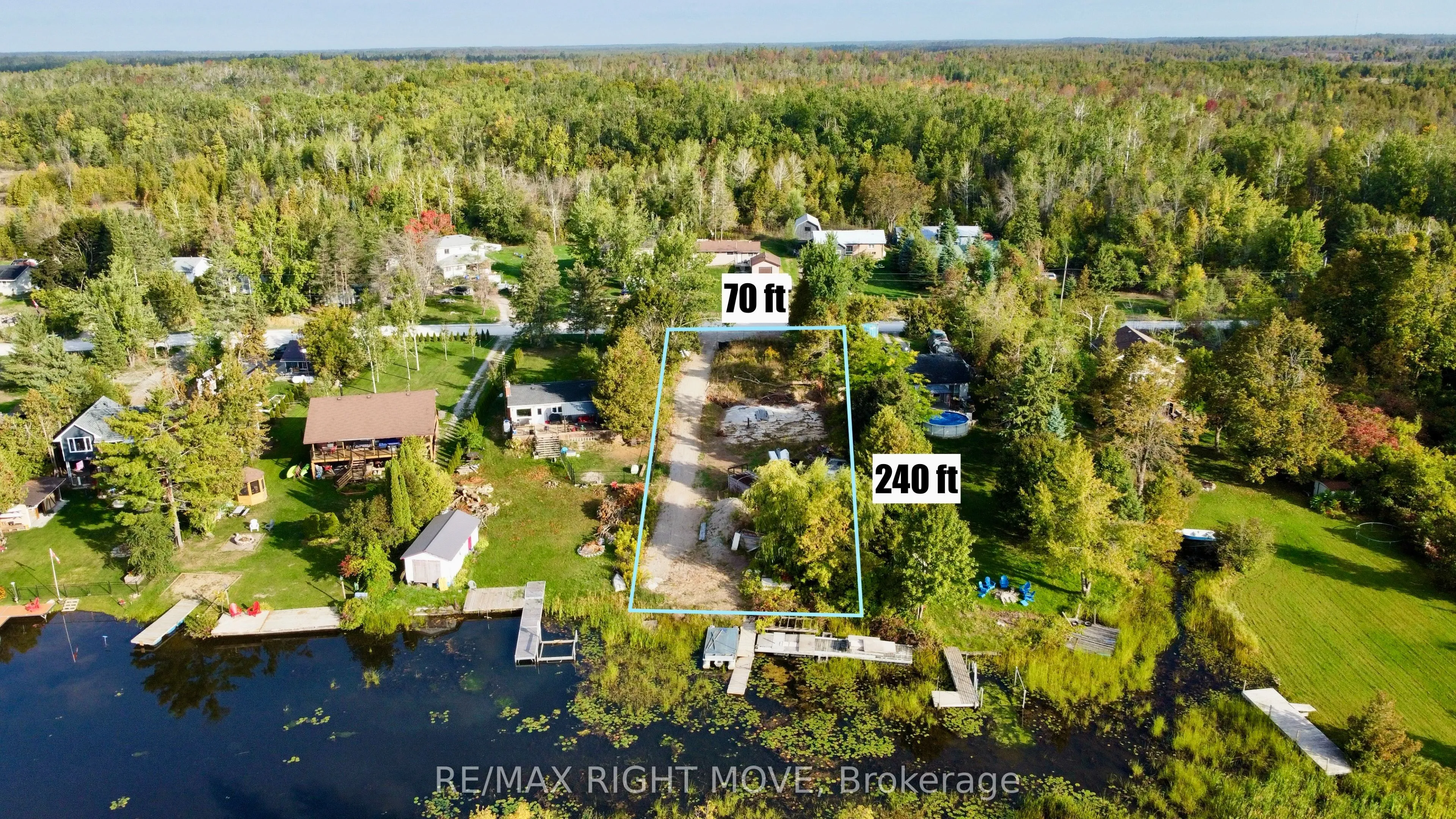 175 Mcguire Beach Road, ON K0M 2B0