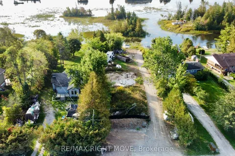 175 Mcguire Beach Road, ON K0M 2B0