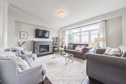 11 Weathering Heights, ON L8J 0E6