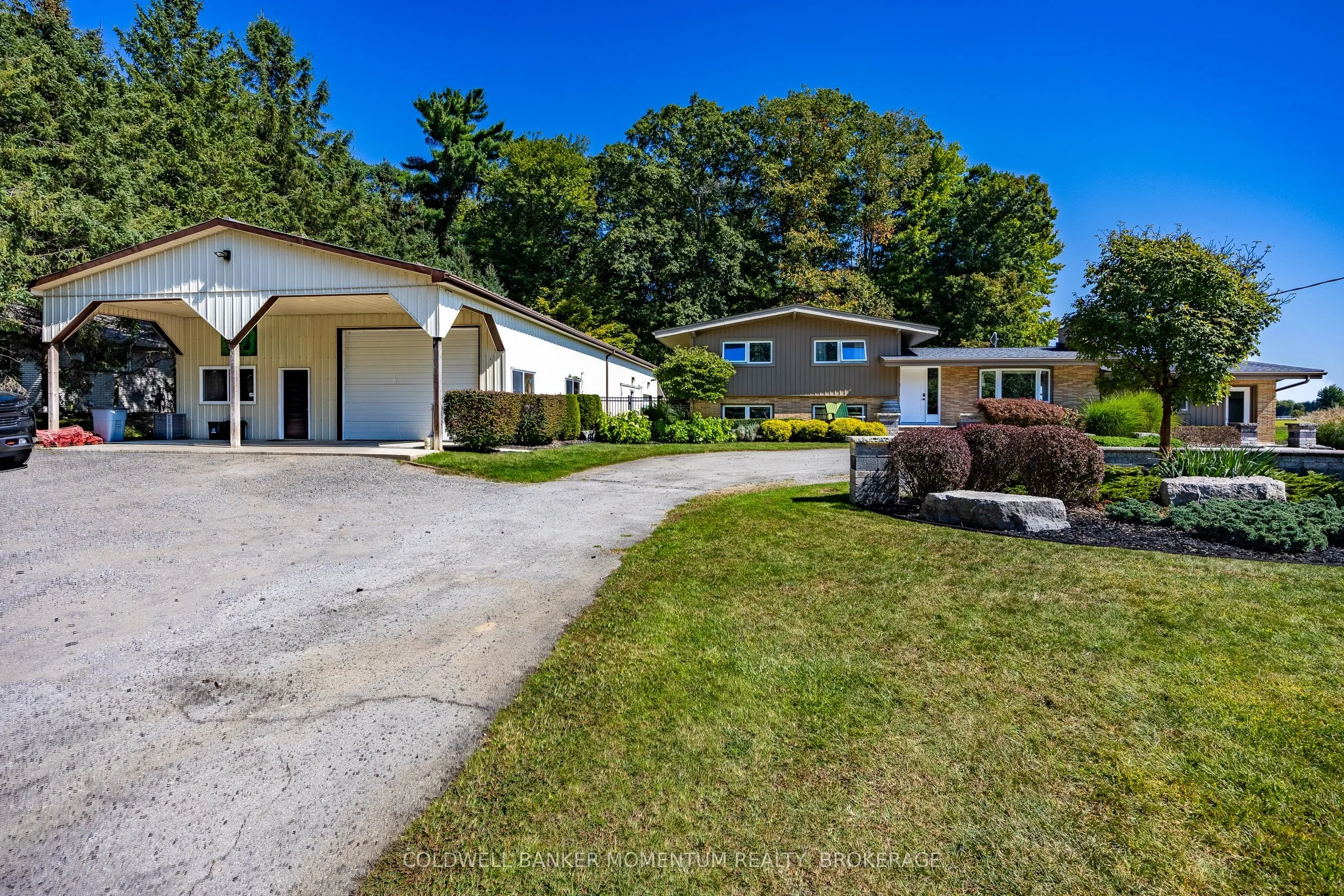 1750 Turkey Point Road, ON N3Y 4J9