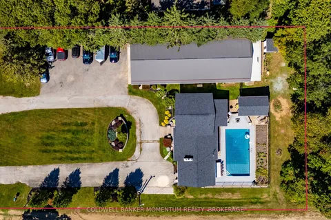 1750 Turkey Point Road, ON N3Y 4J9