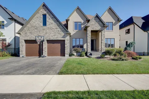 7442 SILVER CREEK Crescent, ON N6P 0G6