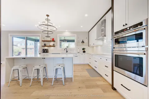 7442 SILVER CREEK Crescent, ON N6P 0G6