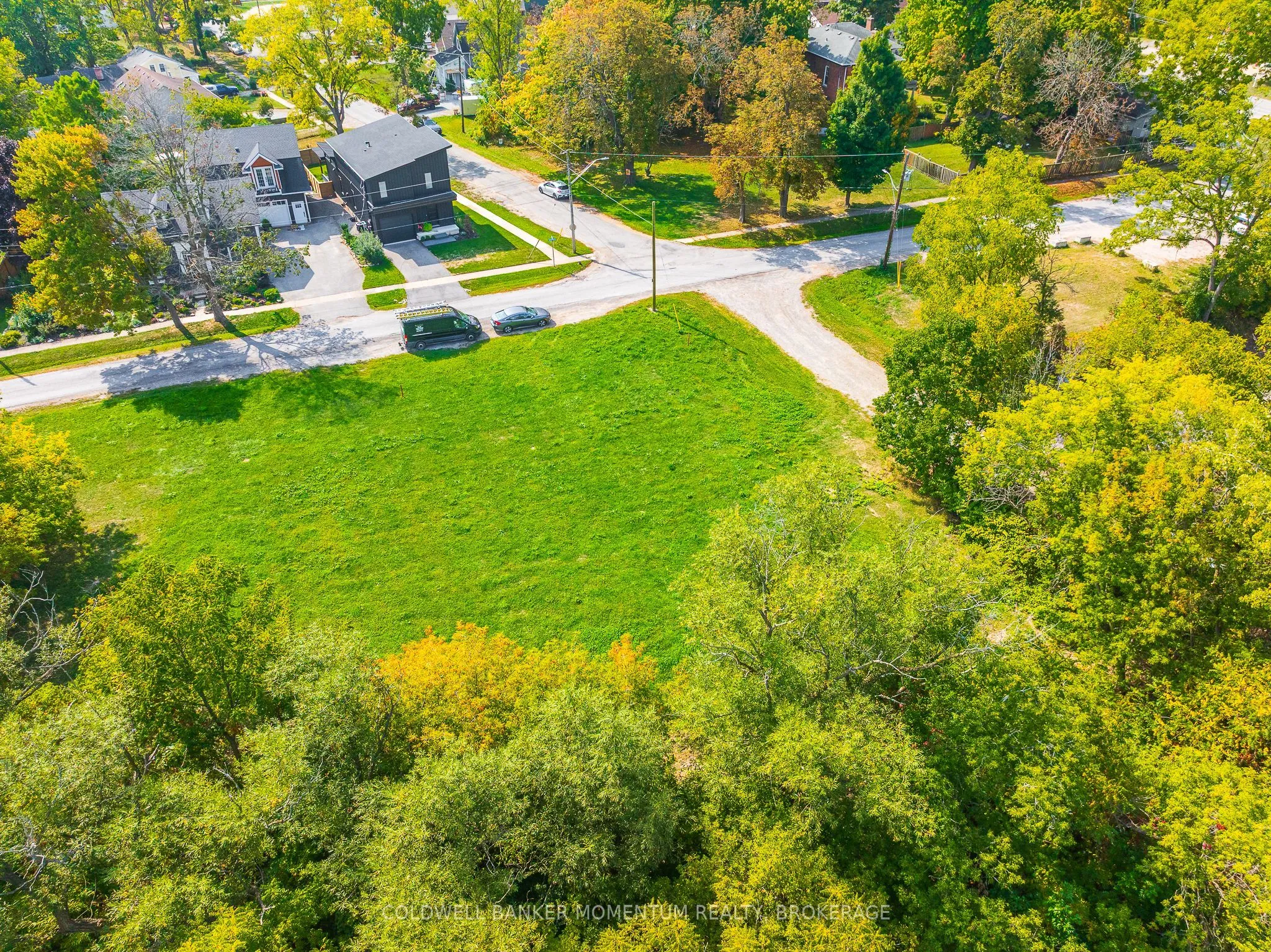 70 BRIDGE Street, ON L0S 1K0