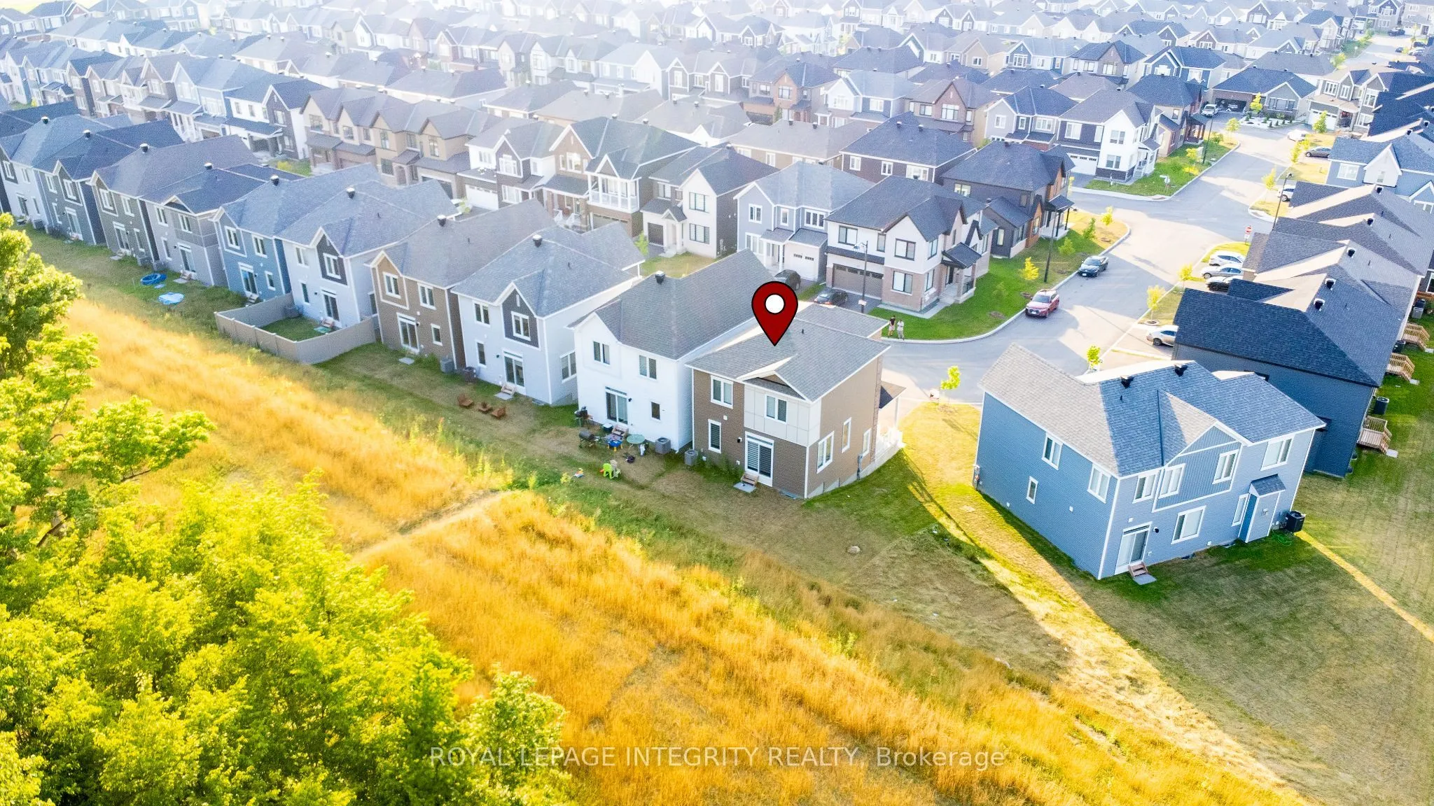 432 Appalachian Circle, ON K2J 6X4