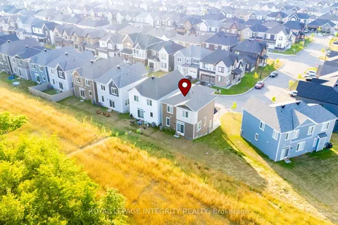 432 Appalachian Circle, ON K2J 6X4