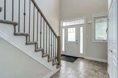 91 Taylor Drive, ON L9W 6P4